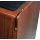 Meinl Percussion CAJ4RO-M Turbo Cajon, Frontplatte: Rote Eiche, natural Bild 2