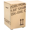 SCHLAGWERK CP 403 2inOne, Snare Cajon Medium, Percussion Bild 1