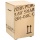 SCHLAGWERK CP 403 2inOne, Snare Cajon Medium, Percussion Bild 1