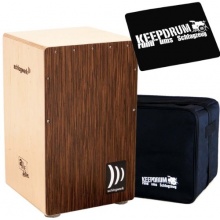 Schlagwerk CP 430 2inOne Snare Cajon Large, Percussion Bild 1