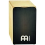 Meinl Percussion AE-CAJ3BK Flamenco Cajon, Artisan Edition - Sole Line, ebony burst Bild 1
