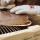 Meinl Percussion AE-CAJ3BK Flamenco Cajon, Artisan Edition - Sole Line, ebony burst Bild 4