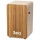Sela Casela Pro Zebrano SE 012 - mit Sela Snare On/Off-Mechanik, Cajon, Percussion Bild 1