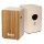 Sela Casela Pro Zebrano SE 012 - mit Sela Snare On/Off-Mechanik, Cajon, Percussion Bild 2