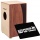 Schlagwerk CP 555 Cajon Agile Dual Red, Percussion Bild 1
