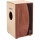Schlagwerk CP 555 Cajon Agile Dual Red, Percussion Bild 2