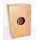 Cherrystone: Cajon Trommel Drum Trommelkiste Natur, Percussion Bild 2