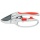 Connex FLOR70361 Ratschen-Gartenschere, 205 mm, alu Bild 1