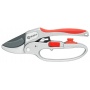Connex FLOR70361 Ratschen-Gartenschere, 205 mm, alu Bild 1