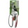 Connex FLOR70361 Ratschen-Gartenschere, 205 mm, alu Bild 2