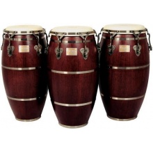 Tycoon TSCH 110 BC Conga Signature Bild 1