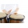 Nino Percussion NINO910WB M Wood Conga  Bild 4