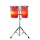 Sonor CMC 0910 RBHG Mini Conga Bild 1