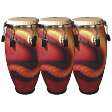 Remo CG 5117 SD Cuban Collection Jimmie Morales Conga Bild 1