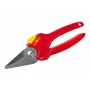 WOLF-Garten 73AFA001650 Gartenschere Basic Plus RR 1500 Bild 1