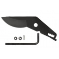 Connex Messer fr FLOR70360 Ratschen-Gartenschere, FLOR00838 Bild 1