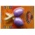 STAGG 1Paar Egg Maracas lila Bild 1