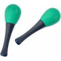 Steinbach Mini Maracas grn 1 Paar Bild 1