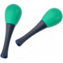 Steinbach Mini Maracas grn 1 Paar Bild 1