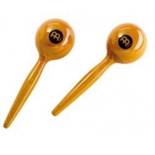 MEINL MWM-2 AM Maracas, amber Bild 1