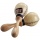 Remo RC-P002-00 Crown Percussion Mini Maracas Bild 1