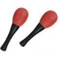 Club Salsa Mini Maracas rot Bild 1