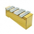 Angel AM9068BC Bass Chromatisches Metallophon Bild 1
