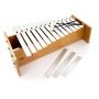 Harmony Range Alt-Metallophon diatonisch Bild 1