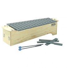 Sonor Meisterklasse SKM10  Metallophon Bild 1