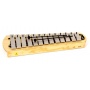 Studio49 Compact Line SM1000 Diatonic Soprano Metallophone Bild 1