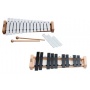 Goldon - Alt-Metallophon, inkl. Chromatischer Ergnzung Bild 1