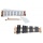 Goldon - Alt-Metallophon, inkl. Chromatischer Ergnzung Bild 2