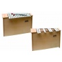 Goldon - Bass-Metallophon inkl. chromatischer Ergnzung Bild 1