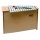 Goldon - Bass-Metallophon Professional Line 16 Stck Alu Klangplatten Bild 1