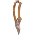 Esschert Design Gartenschere 5,5 x 2 x 20,3 cm, GT13 Bild 1