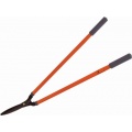 Am-Tech Rasenkantenschere Bild 1