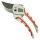 Faithfull - Samurai Bypass Gartenschere rutschfeste 215mm - FAISAMBYSEC Bild 1