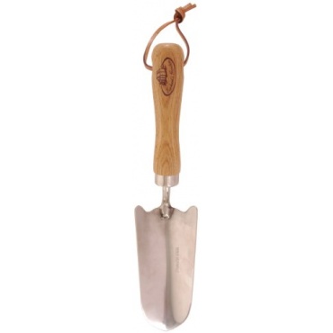 Esschert design Blumenkelle 7,5 x 5,8 x 32,2 cm, GT07 Bild 1