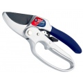 Spear & Jackson Razorsharp Advance Ratschen-Gartenschere / Amboss-Gartenschere Bild 1