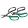 Draper 18299 Gartenscheren 2 Stck Bild 1