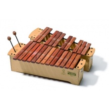 Sonor AXP 3,1  Xylophon Bild 1