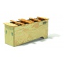 Sonor Palisono BKX200  Xylophon Bild 1