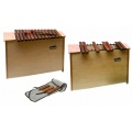Goldon - Bass-Xylophon Bild 1