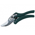 Siena Garden 358350 Ergo Gartenschere 22cm ergonomische Kunststoffgriffe Bild 1