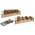 Goldon - Sopran Xylophon Bild 1