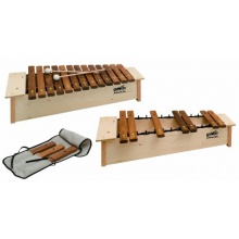 Goldon - Sopran Xylophon Bild 1