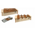 Goldon - Alt Xylophon  Bild 1