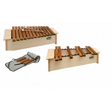 Goldon - Alt Xylophon  Bild 1