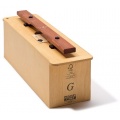 SONOR Orff KSP-60-X G Primary Kontrabass Klingender Stab Xylophon Bild 1