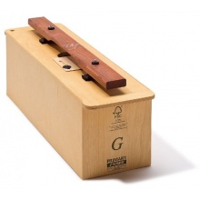 SONOR Orff KSP-60-X G Primary Kontrabass Klingender Stab Xylophon Bild 1